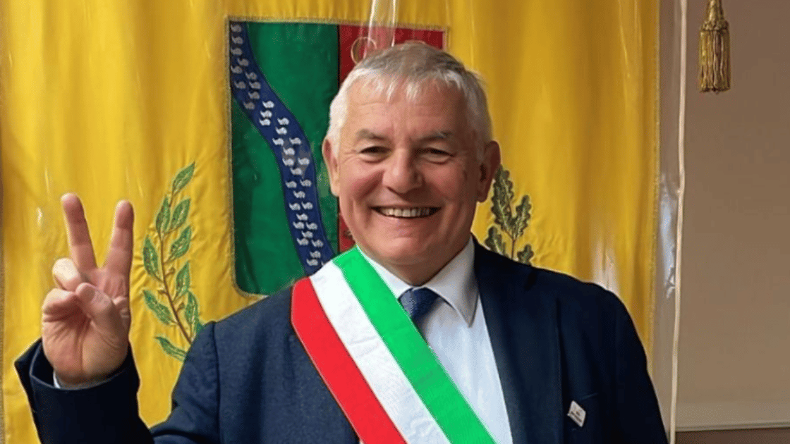 sindaco porto vira