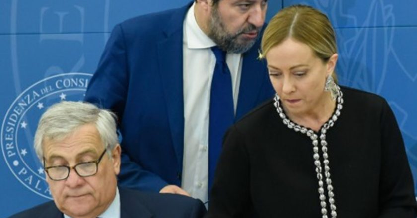 “Hanno scelto loro”. Colpo di scena sui candidati alle regionali: i nomi per il centrodestra