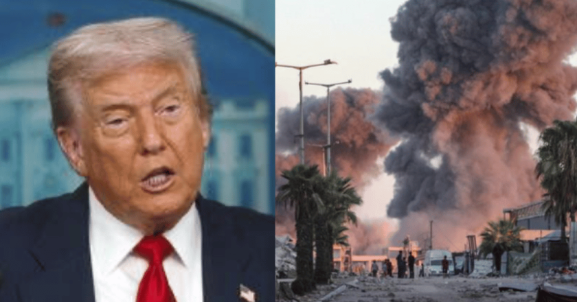 Gaza, c’è l’intesa Israele-Hamas: firmata la bozza dell’accordo. Scontri dopo l’accordo