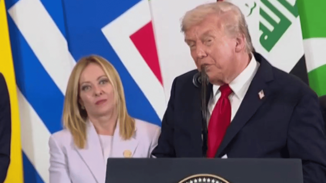 trump meloni (2)