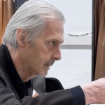 Vittorio Sgarbi: “La depressione mi ha tolto i desideri. Ora sposo Sabrina a Venezia”