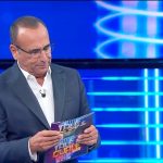 “Hai vinto tu!”. Tale e Quale, l’annuncio arriva a fine puntata: eletto il vincitore di questa edizione