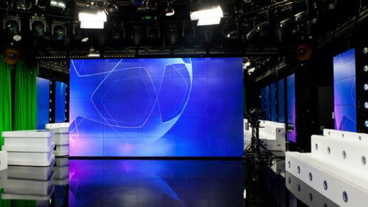 Allarme bomba in tv, l’evacuazione e trasmissioni interrotte! Cosa succede 1763227843935_1-1200×675