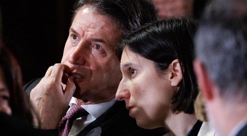 Bomba prima del voto, la scoperta fa tremare il centrosinistra: cosa viene fuori