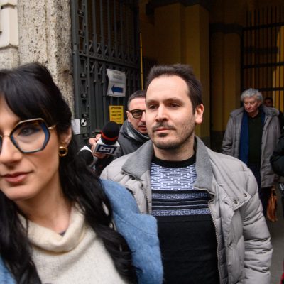 Garlasco, l’avvocato Taccia in tv: tra Sempio e le notizie sul dna compatibile