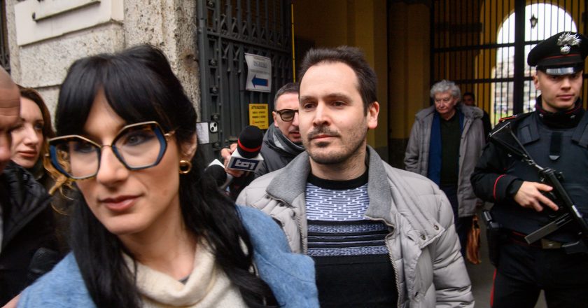 Garlasco, l’avvocato Taccia in tv: tra Sempio e le notizie sul dna compatibile