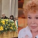 “Non c’era”. Funerali Ornella Vanoni, l’assenza che si è notata più di ogni altra