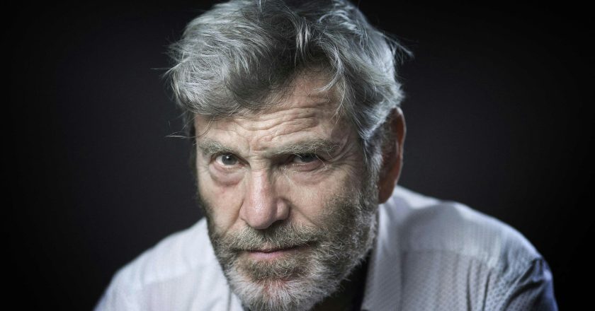 Un addio al volto del cinema europeo: è morto il grande attore