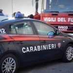 Tragedia enorme in Italia, a fuoco una casa di riposo: la morte atroce. I soccorsi disperati