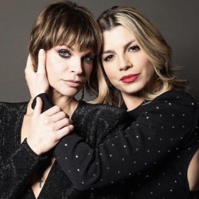 Amoroso e la figlia “sparite”, come stanno davvero: la verità da Emma Marrone