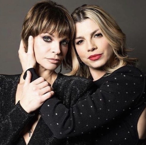 Amoroso e la figlia “sparite”, come stanno davvero: la verità da Emma Marrone
