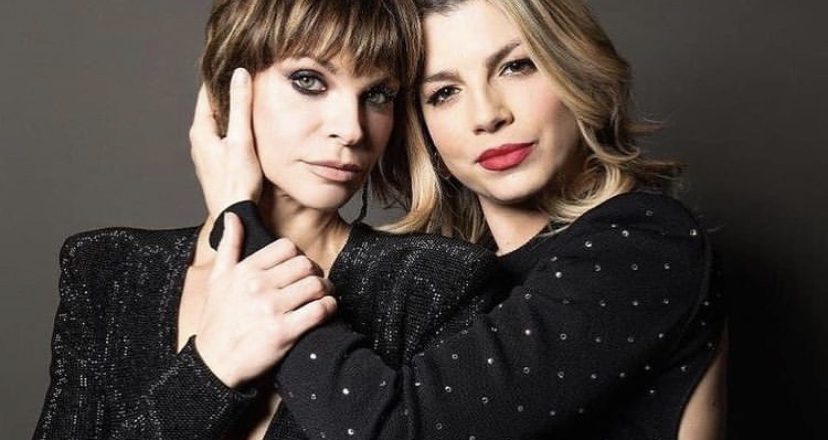 Amoroso e la figlia “sparite”, come stanno davvero: la verità da Emma Marrone