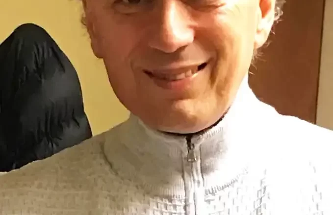 La scomparsa del Commissario Capo Stefano Fini: un grande dolore per Reggio Emilia