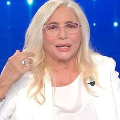 Mara Venier, dopo Domenica In l’intervento: “Potrei perdere qualche colpo”