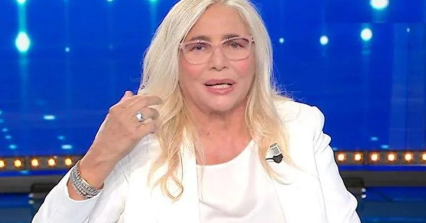 Mara Venier, dopo Domenica In l’intervento: “Potrei perdere qualche colpo”