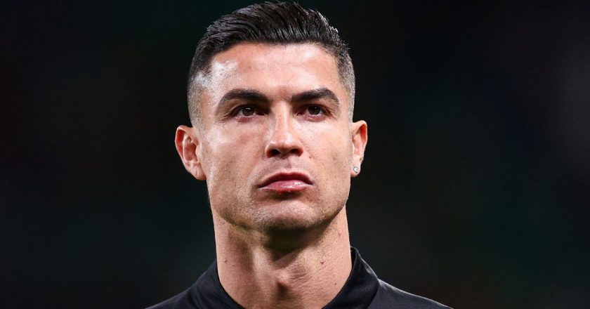 Ronaldo, annuncio choc: la notizia è appena arrivata