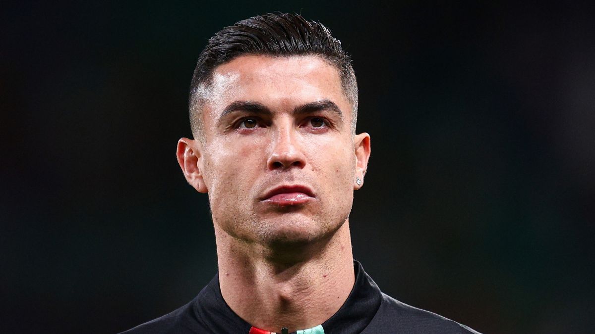 Ronaldo, annuncio choc: la notizia è appena arrivata Cristiano-Ronaldo