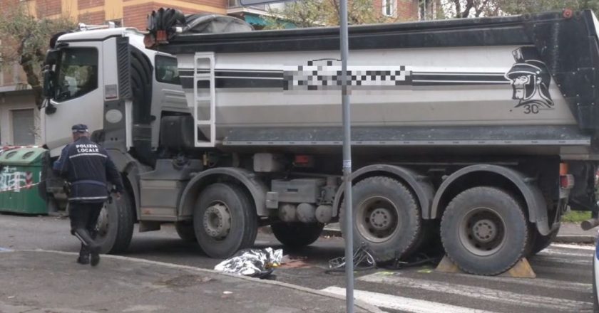 “Travolta in un istante, morta sul colpo”. Tragedia spaventosa in Italia: giovanissima, una fine atroce