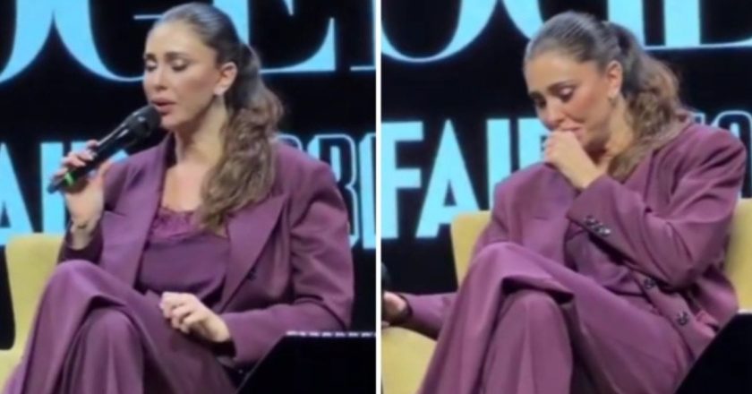 Belén Rodriguez rompe il silenzio: “Tre calmanti dopo un attacco di panico”. La verità sul video virale