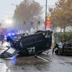 “In fin di vita”. Incidente spaventoso in Italia, scena agghiacciante: il bilancio è terribile