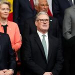 Guerra, telefonata urgente Starmer-Macron-Merz con Zelensky