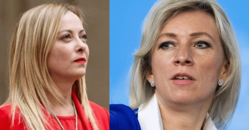 Mosca provoca sull’Italia dopo il crollo della Torre dei Conti: “Crollerà completamente se continua a finanziare l’Ucraina”