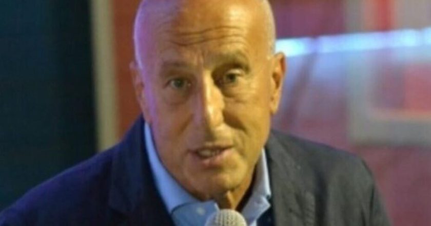 Giornalismo italiano in lutto: lascia un’eredità straordinaria