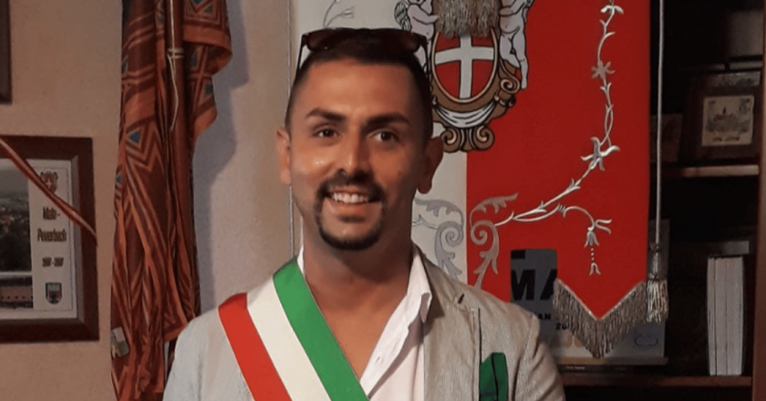 Primo sindaco musulmano d’Italia è della Lega: la storia di Moreno Marsetti