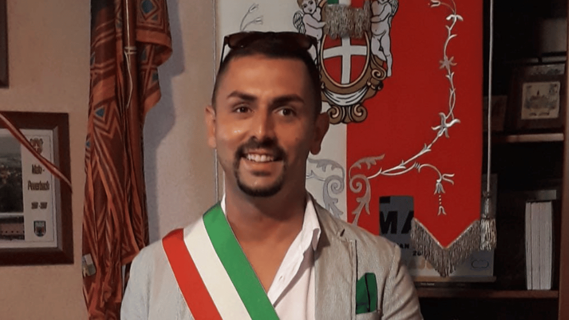 Primo sindaco musulmano d’Italia è della Lega: la storia di Moreno Marsetti Moreno Marsetti lega sindaco