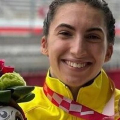 La tragedia della medaglia d’oro olimpica: sport in lutto