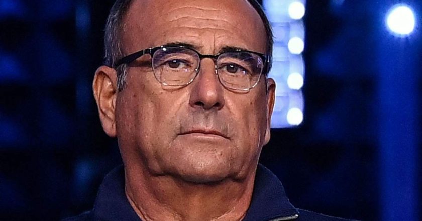 “Devo fermarmi, niente Sanremo”. Il big lo annuncia così: l’annuncio che spiazza tutti