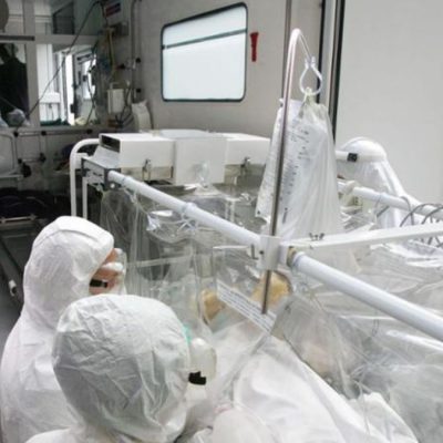 “Paziente isolato!”. Primo caso in Italia, virus pericolosissimo: scatta l’allarme