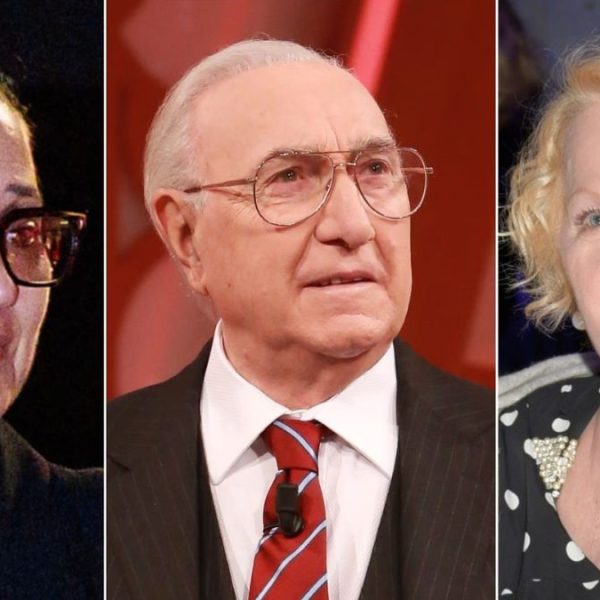 Pippo Baudo, giallo sull’eredità da 10 milioni di euro: nessuno l’ha ancora accettata