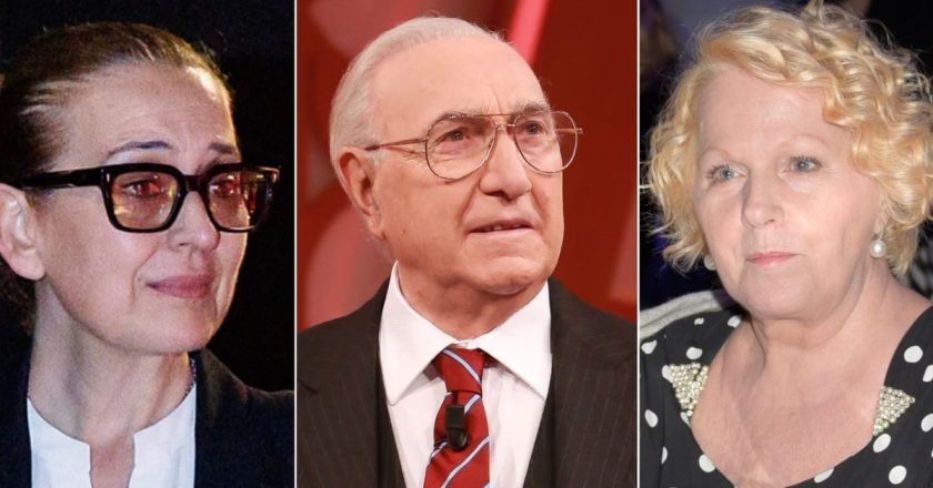 Pippo Baudo, giallo sull’eredità da 10 milioni di euro: nessuno l’ha ancora accettata