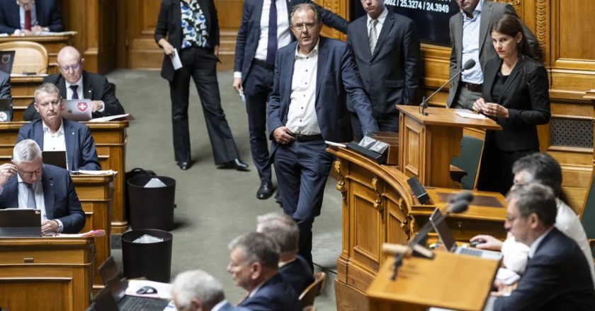 Elezioni in Danimarca, la sinistra perde Copenaghen per la prima volta in 122 anni