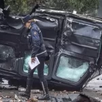 “Non è andata così”. Incidente viale Fulvio Testi, i video scagionano il guidatore