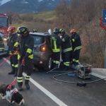 “È lui”. Incidente devastante, muore il big italiano. Salvi i suoi cani
