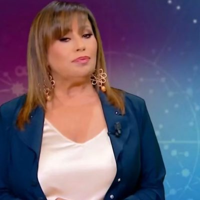 Ada Alberti, oroscopo del weekend: cambia tutto per un segno