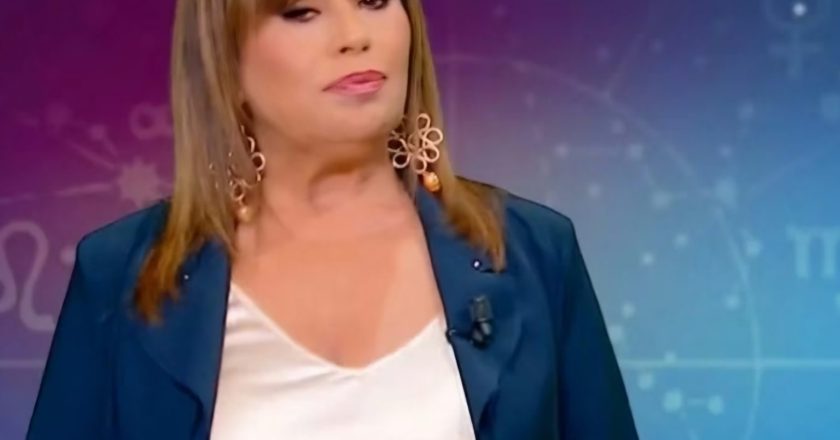 Ada Alberti, oroscopo del weekend: cambia tutto per un segno