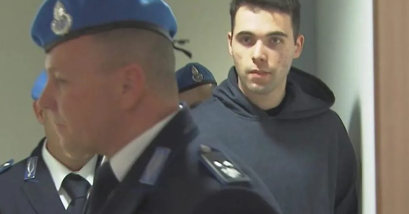 Omicidio Giulia Cecchettin, la decisione su Filippo Turetta