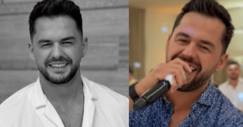 Morto Shpat Kasapi, celebre cantante albanese: aveva 40 anni. Arresto cardiaco a Bologna