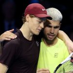 Sinner e Alcaraz, le strade si dividono… fino alla Corea