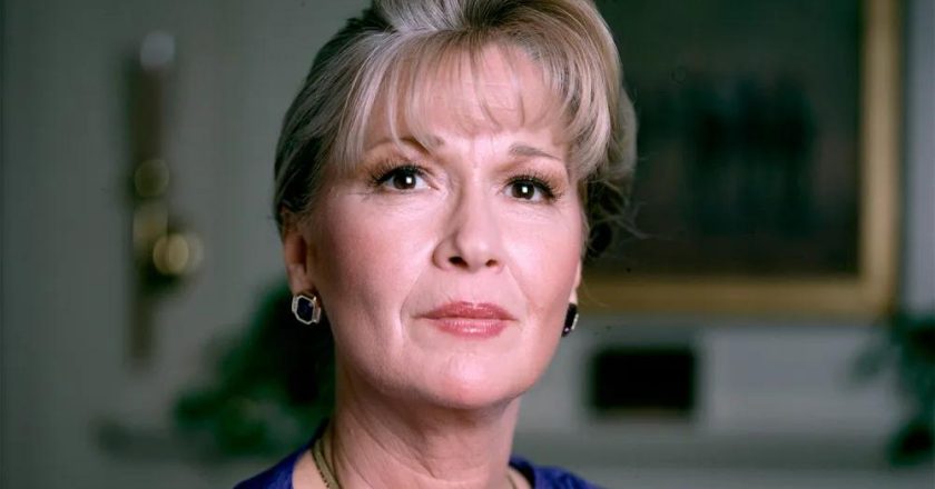 Lutto nel cinema: il doloroso annuncio della figlia