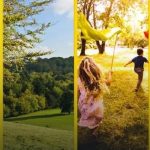 L’immagine che scegli rivela cosa ti aspetta a Dicembre