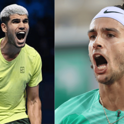 Alcaraz batte Musetti alle ATP Finals: perché ora si complicano i piani di Sinner