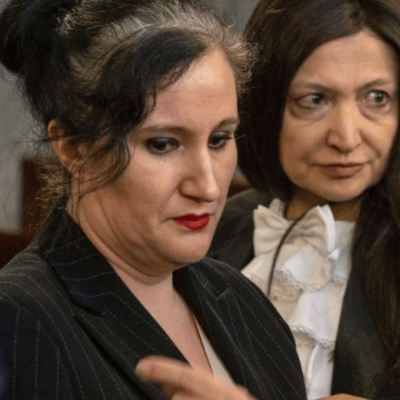 Processo Alessia Pifferi, pena ridotta a 24 anni: esclusa l’aggravante dei futili motivi