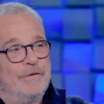 Claudio Amendola: “Ho riciclato test Covid positivi per saltare eventi”. La confessione a Verissimo