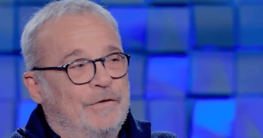 Claudio Amendola: “Ho riciclato test Covid positivi per saltare eventi”. La confessione a Verissimo