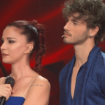 Andrea Delogu torna a Ballando con le Stelle: l’annuncio di Milly Carlucci dopo il lutto per il fratello