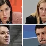 Elezioni regionali, a urne aperte già si parla del dopo per uno dei leader